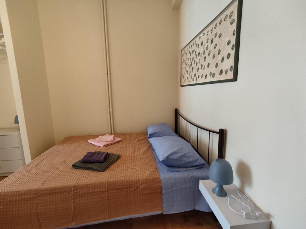 Pure Urban Premium Metro Agios Nikolaos Apartament *