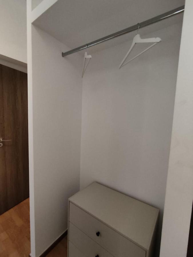 Pure Urban Premium Metro Agios Nikolaos Apartament *