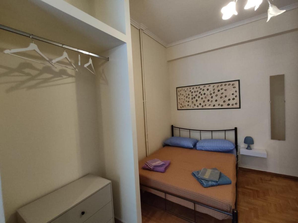 Apartament Pure Urban Premium Metro Agios Nikolaos