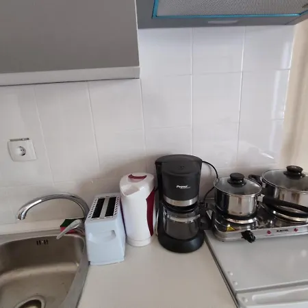 Apartament Pure Urban Premium Metro Agios Nikolaos Ateny Zewnętrze zdjęcie