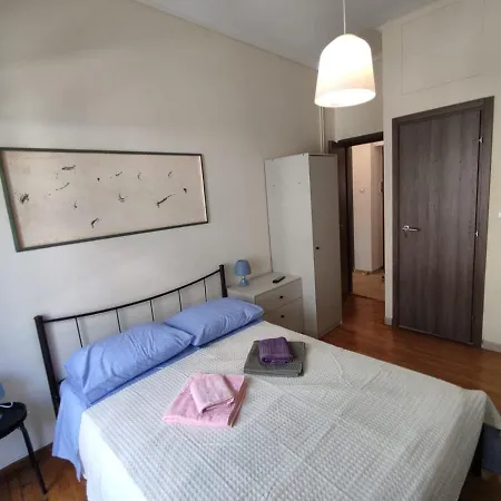 Apartament Pure Urban Premium Metro Agios Nikolaos Ateny Zewnętrze zdjęcie
