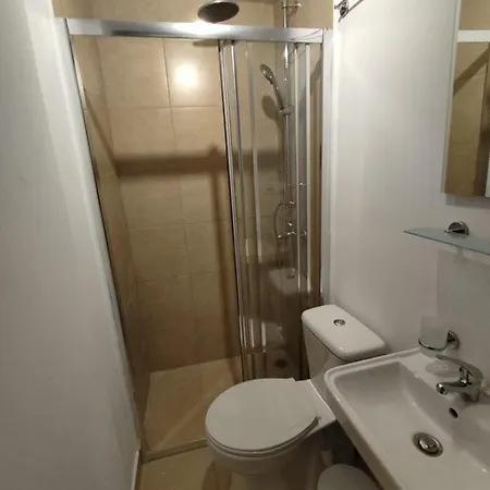 Apartament Pure Urban Premium Metro Agios Nikolaos Ateny Zewnętrze zdjęcie