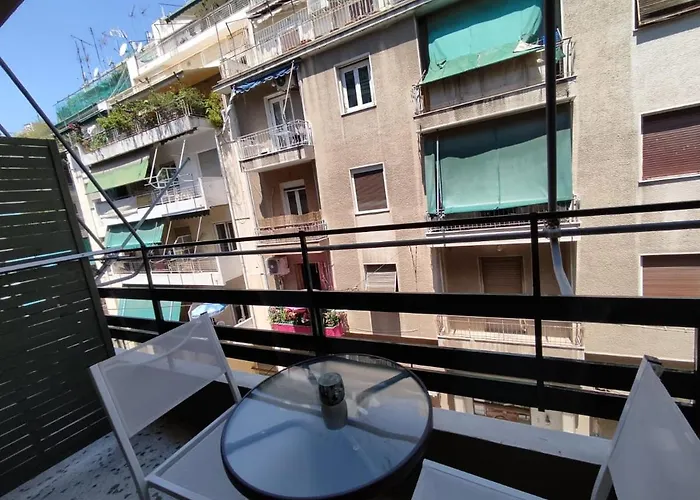 Pure Urban Premium Metro Agios Nikolaos