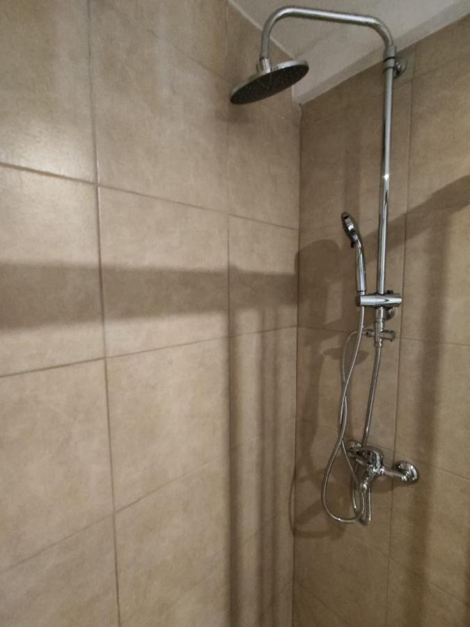Pure Urban Premium Metro Agios Nikolaos * Athens