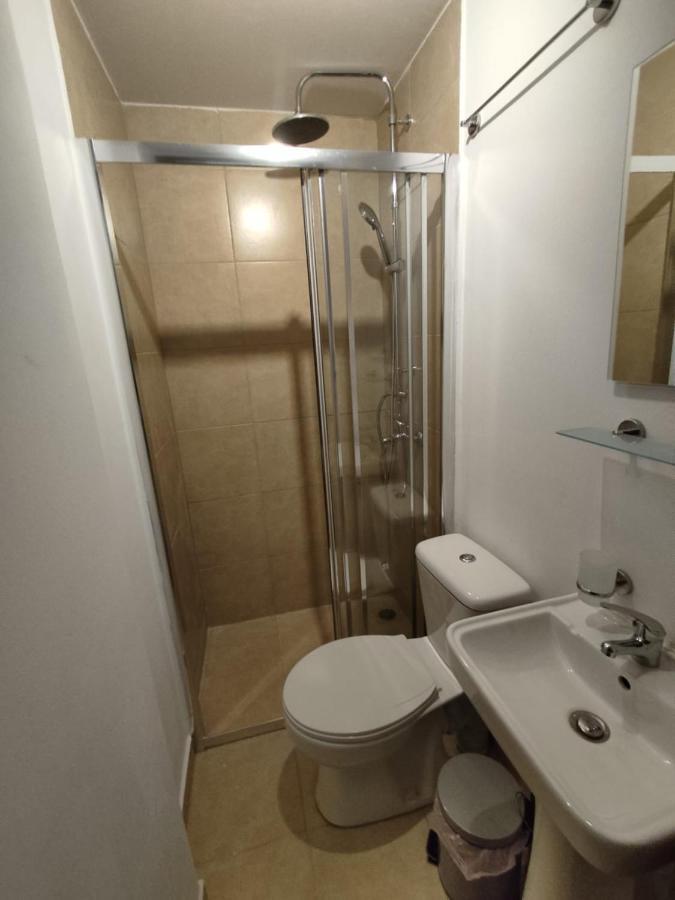 Apartment Pure Urban Premium Metro Agios Nikolaos Athens