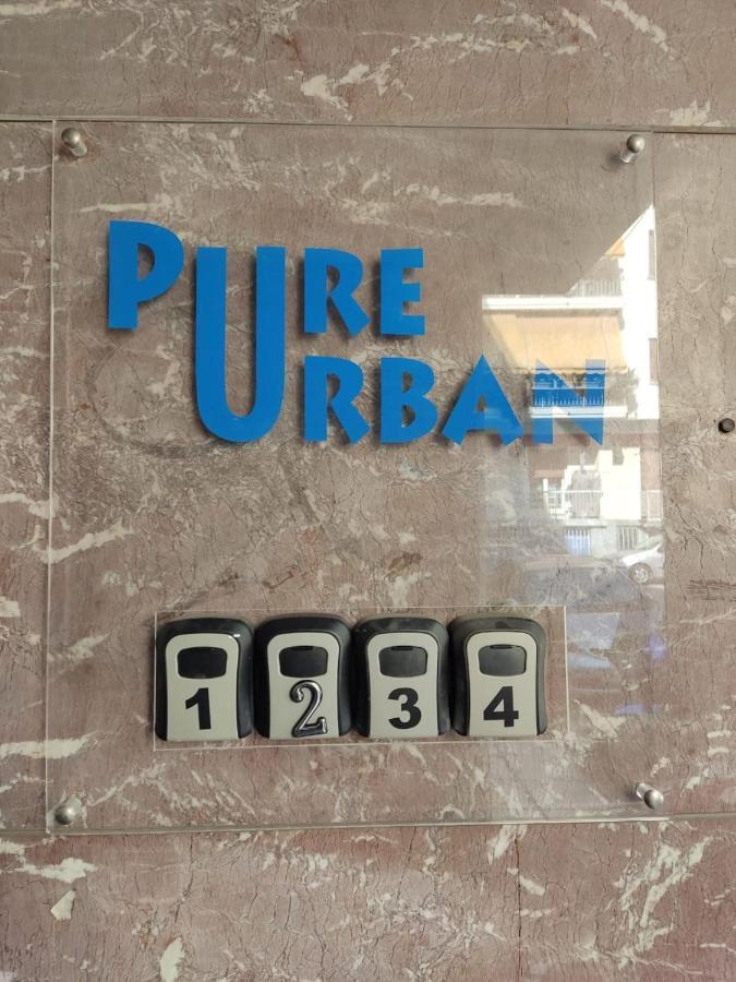 Pure Urban Premium Metro Agios Nikolaos *
