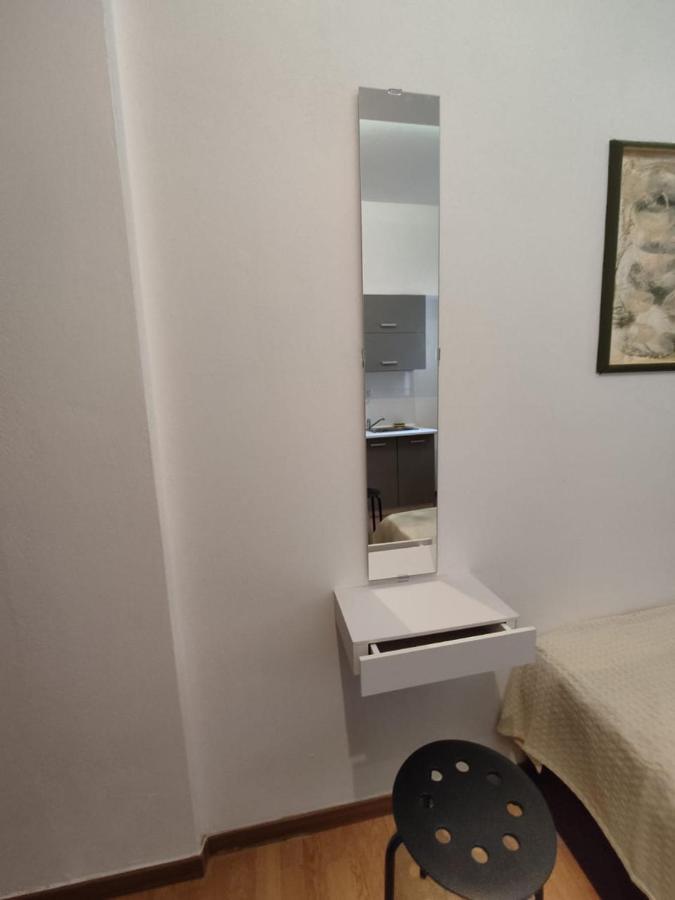 Apartment Pure Urban Premium Metro Agios Nikolaos *