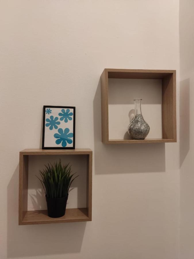 Pure Urban Premium Metro Agios Nikolaos Apartment Athens