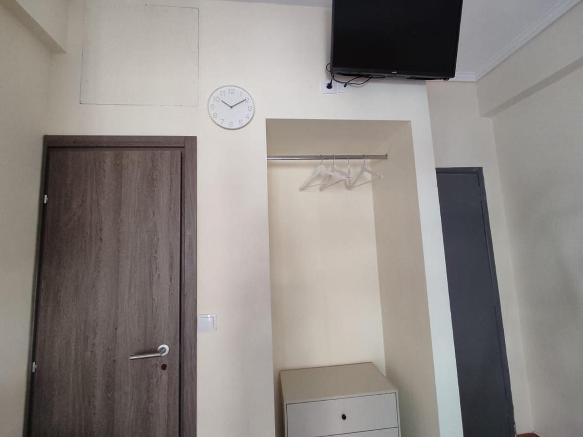 Pure Urban Premium Metro Agios Nikolaos Apartment