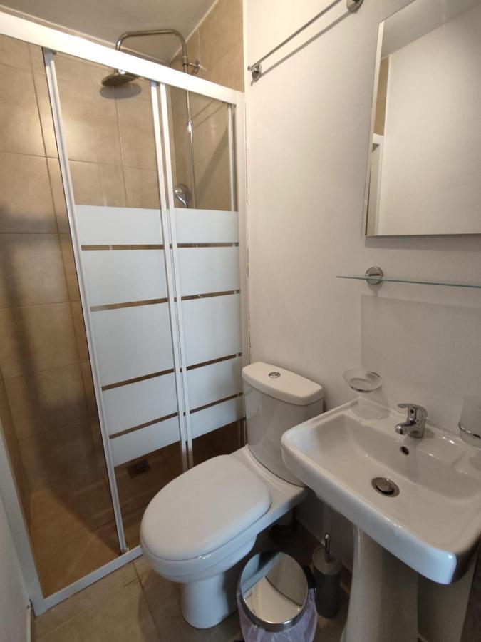Pure Urban Premium Metro Agios Nikolaos Apartment *