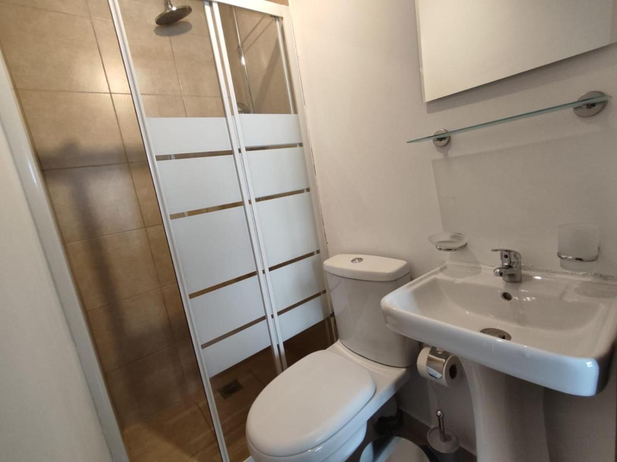 Pure Urban Premium Metro Agios Nikolaos Apartment *