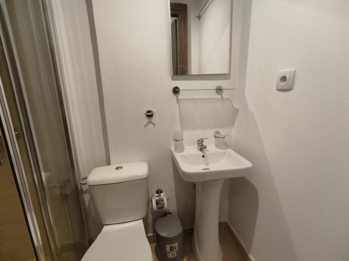 Pure Urban Premium Metro Agios Nikolaos Apartment Athens