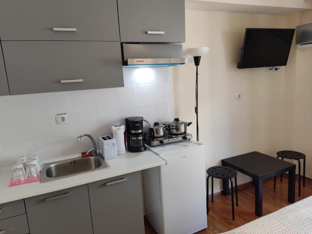 Pure Urban Premium Metro Agios Nikolaos Athens