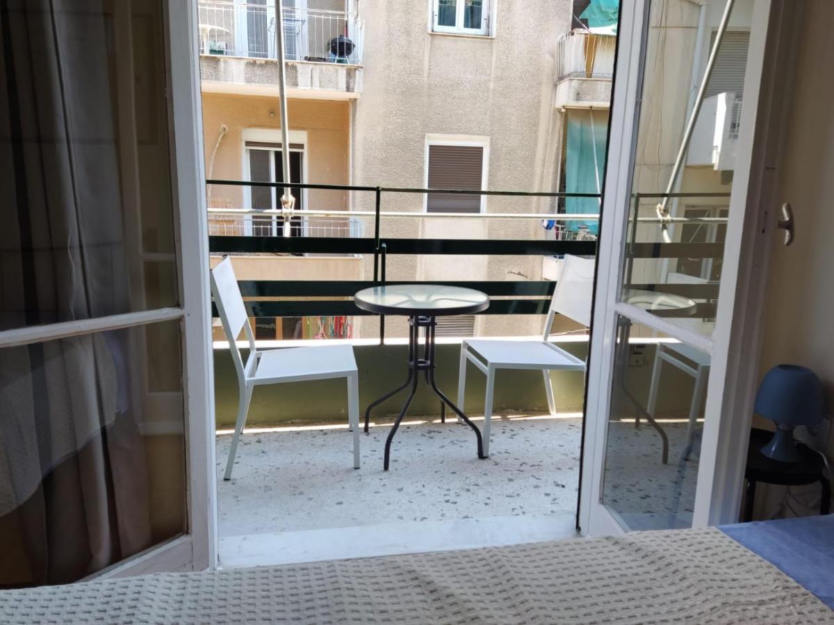 Pure Urban Premium Metro Agios Nikolaos Apartment *